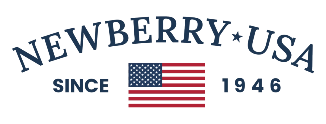 Newberry USA — Newberry Knitting Company